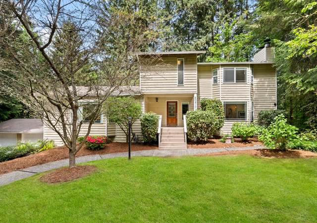 Property at 20817 29th Ave SE, Bothell, WA 98021, 4 beds, 3 baths
