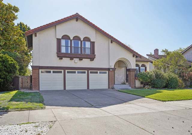 Property at 33766 Whimbrel Rd, Fremont, CA 94555, 4 beds, 3 baths