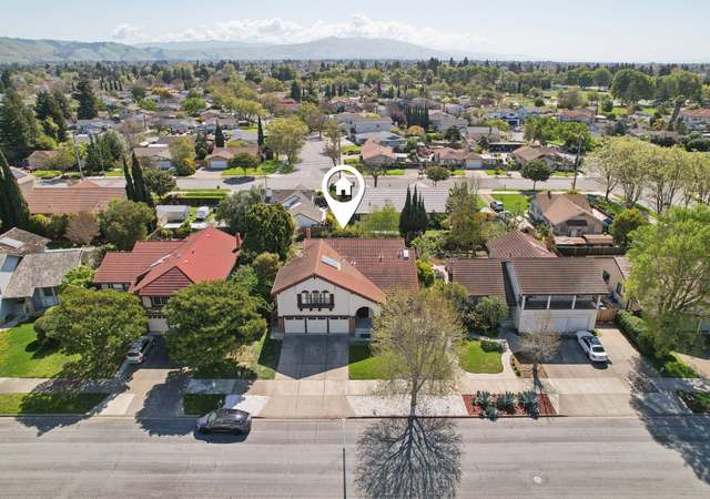 Photo of 33766 Whimbrel Rd, Fremont, CA 94555