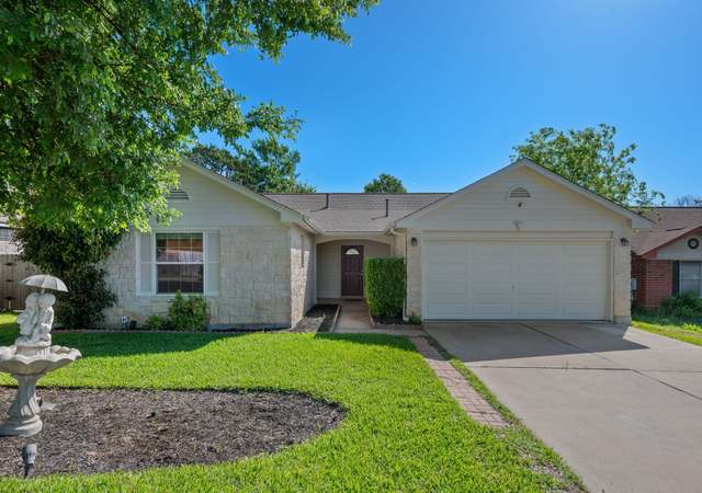 Property at 510 Sunny Brook Dr, Leander, TX 78641, 3 beds, 2 baths