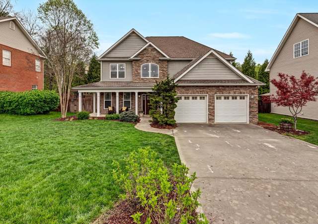Property at 2757 Macy Blair Rd, Knoxville, TN 37931, 4 beds, 2.5 baths