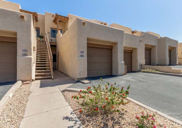 Property at 16307 E Arrow Dr #104, Fountain Hills, AZ 85268, 2 beds, 2 baths