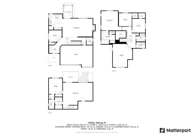 Photo of 14920 SE Page Park Ct, Happy Valley, OR 97086