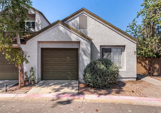 Photo of 1822 S 39th St #7, Mesa, AZ 85206