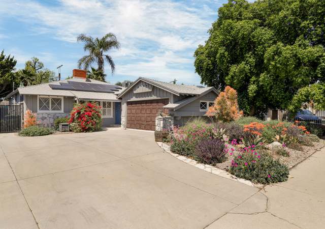 Property at 6841 Mammoth Ave, Van Nuys, CA 91405, 3 beds, 2 baths