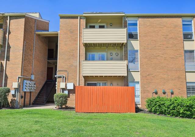 Property at 515 Basswood Ave #25, Nashville, TN 37209, 3 beds, 2 baths