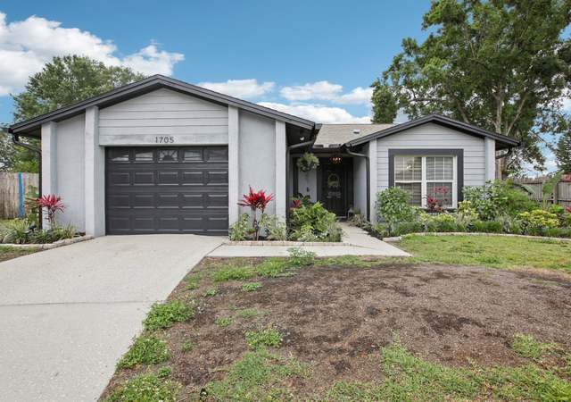 Photo of 1705 Cinnabar Ct, Brandon, FL 33510