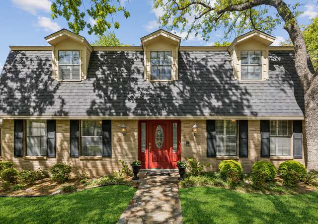 Property at 2105 Tretorn Ct, Arlington, TX 76017, 4 beds, 3 baths