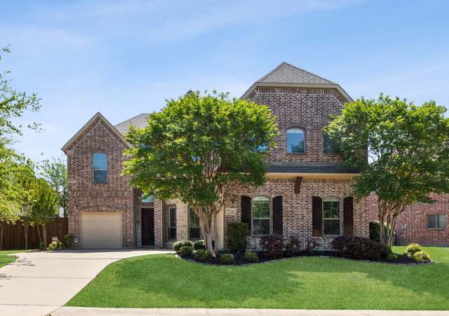 Property at 7716 Keith Ln, Sachse, TX 75048, 5 beds, 3 baths