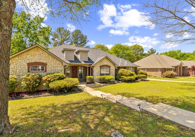 Photo of 3975 Chapel Woods Blvd, Tyler, TX 75707