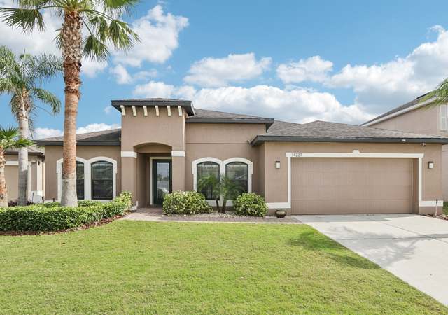 Property at 14227 Alistar Manor Dr, Wimauma, FL 33598, 4 beds, 2 baths