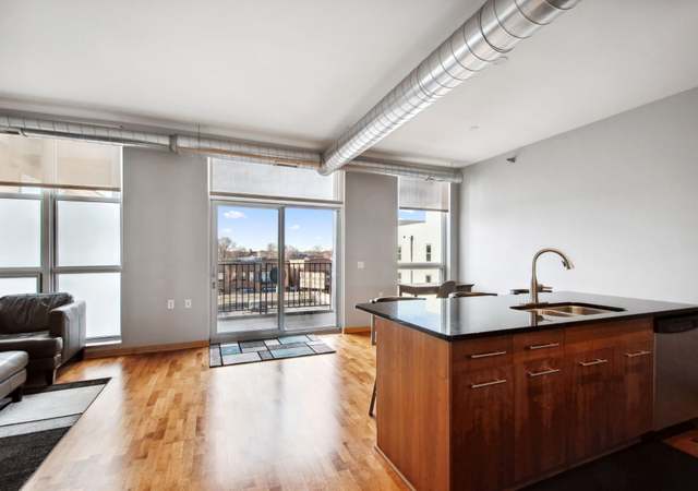 Photo of 1211 Lagoon Ave #410, Minneapolis, MN 55408