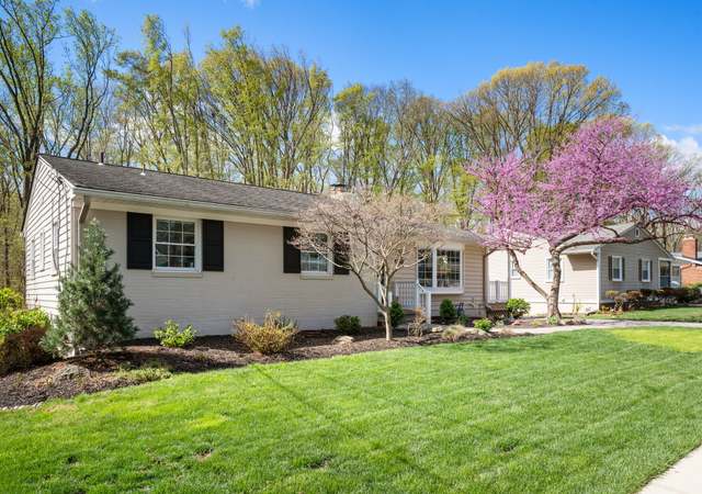 Property at 10213 Fox Ln, Fairfax, VA 22030, 4 beds, 3 baths
