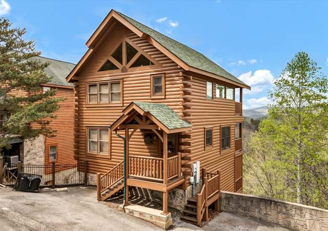 Property at 906 Black Bear Cub Way, Sevierville, TN 37862, 3 beds, 3 baths