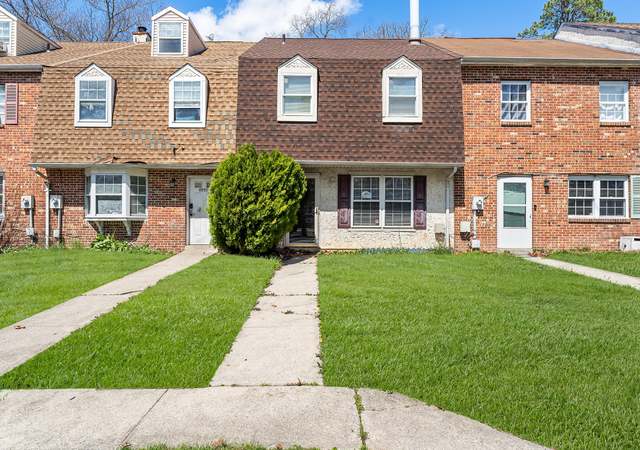 Property at 4997 Cardiff Ct Ct, Mays Landing, NJ 08330, 3 beds, 2.5 baths