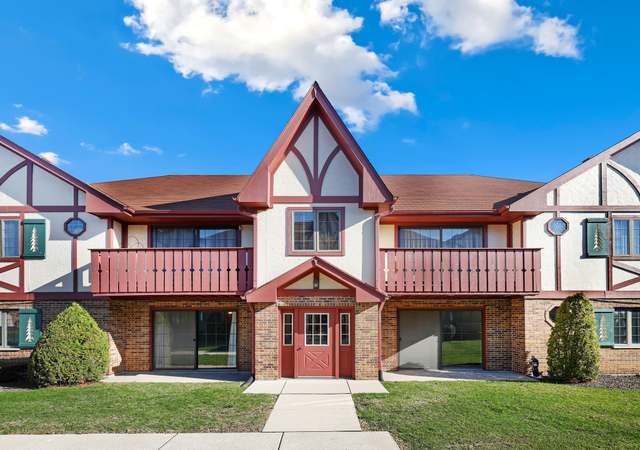 Property at 11545 Autobahn Dr E #101, Palos Park, IL 60464, 2 beds, 2 baths