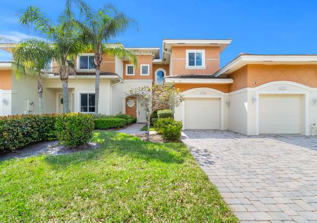 Property at 2613 Langrove Ln SW, Vero Beach, FL 32962, 3 beds, 2.5 baths