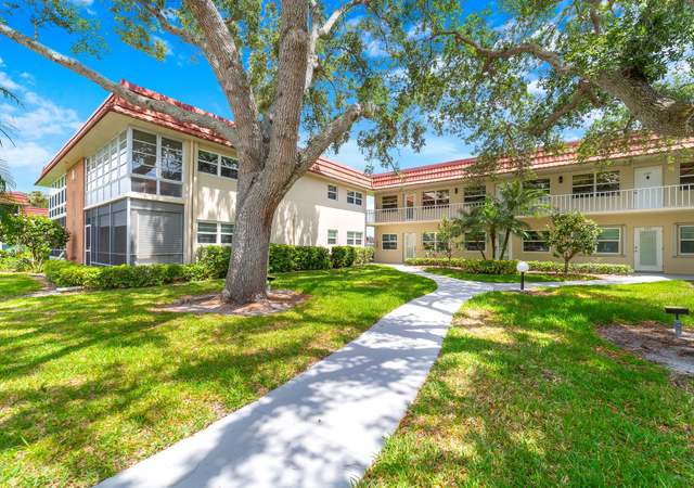 Property at 8 Vista Palm Ln #202, Vero Beach, FL 32962, 2 beds, 2 baths