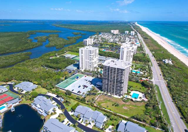 Property at 5047 N Highway A1a #705, Fort Pierce, FL 34949, 2 beds, 2 baths