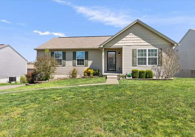 Property at 404 Lost Creek Dr, Walton, KY 41094, 3 beds, 2 baths
