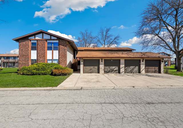 Property at 4130 192nd Ct #222, Country Club Hills, IL 60478, 3 beds, 2 baths
