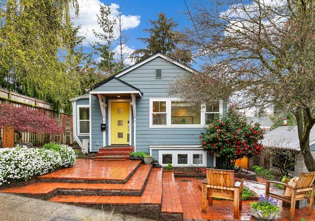 Property at 2110 NE 81st St, Seattle, WA 98115, 2 beds, 2 baths