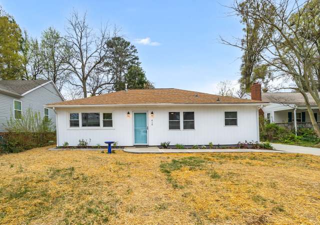 Property at 410 Clover Dr, High Point, NC 27262, 3 beds, 1 bath