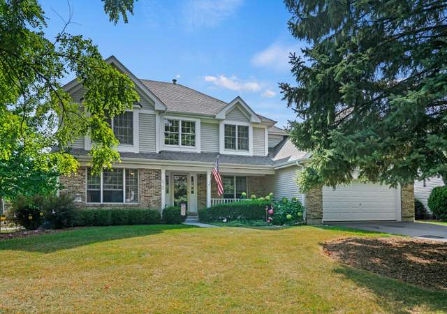 Photo of 675 Knollwood Dr, Cary, IL 60013