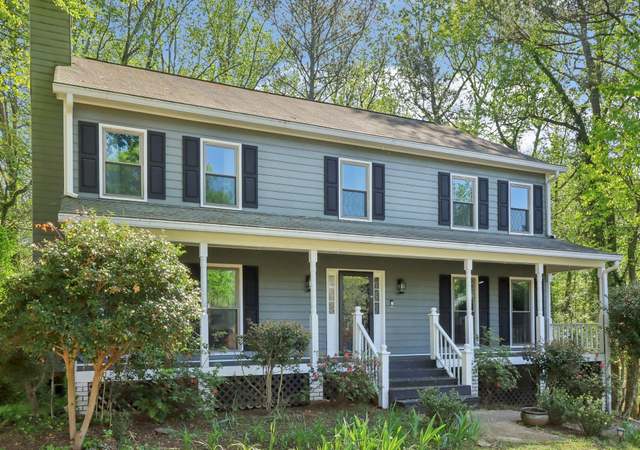 Property at 4812 Lismoor Trce SW, Mableton, GA 30126, 5 beds, 3.5 baths