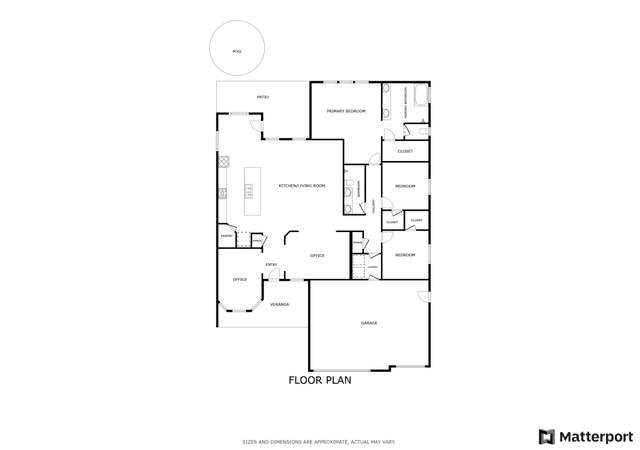 Photo of 3813 Timber Shade Way, Shafter, CA 93263