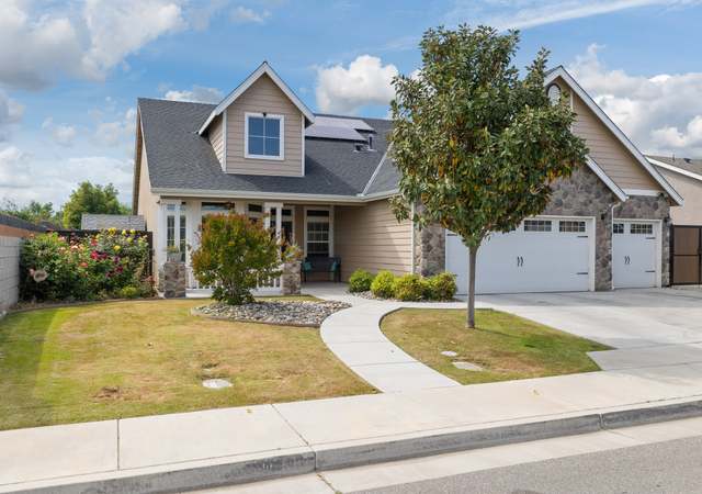 Photo of 3813 Timber Shade Way, Shafter, CA 93263
