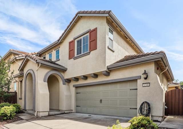 Property at 1240 Landmark Cir, Lincoln, CA 95648, 4 beds, 2.5 baths