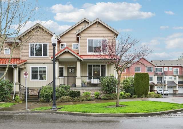 Property at 605 NW Lost Springs Ter #102, Portland, OR 97229, 2 beds, 2 baths