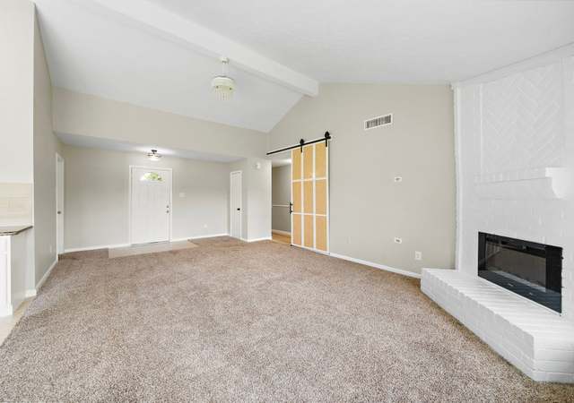Photo of 2803 N Brompton Dr, Pearland, TX 77584
