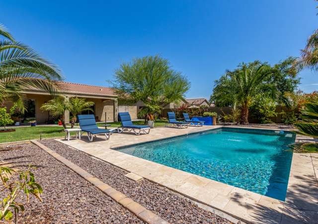 Property at 18235 W Butler Dr, Waddell, AZ 85355, 3 beds, 2 baths