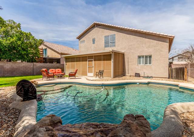 Property at 3419 W Via Montoya Dr, Phoenix, AZ 85027, 3 beds, 2.5 baths