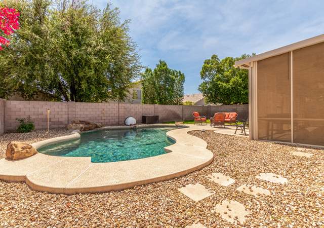 Photo of 3419 W Via Montoya Dr, Phoenix, AZ 85027
