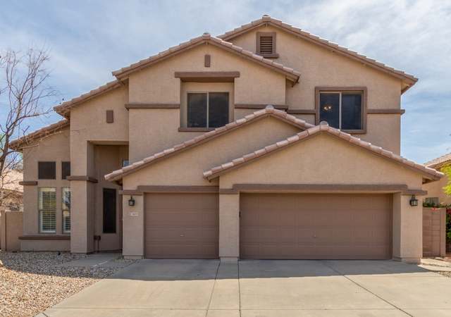 Photo of 3419 W Via Montoya Dr, Phoenix, AZ 85027