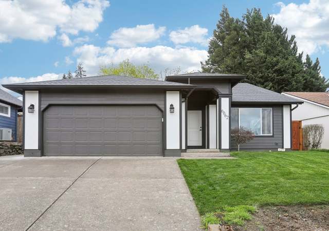 Property at 6062 Woodside Dr SE, Salem, OR 97306, 3 beds, 2 baths