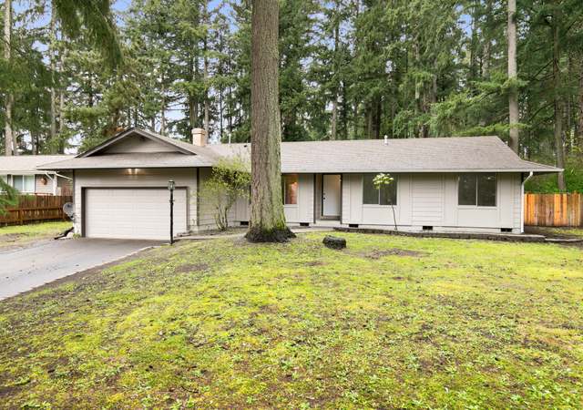 Photo of 834 Lawson St SE, Olympia, WA 98513