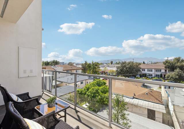 Property at 518 E Windsor Rd #304, Glendale, CA 91205, 1 bed, 1.5 baths