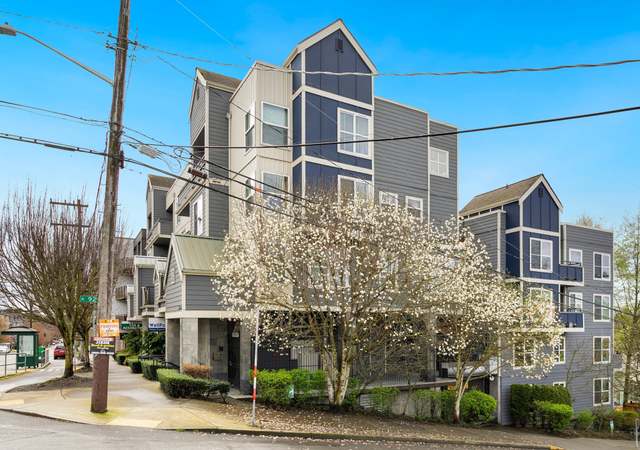 Property at 9057 Greenwood Ave N #302, Seattle, WA 98103, 1 bed, 1 bath