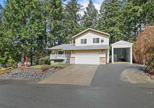 Property at 7904 Incline Dr SE, Olympia, WA 98513, 2 beds, 3 baths