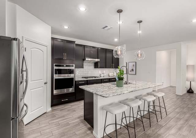 Property at 2417 W Sunland Ave, Phoenix, AZ 85041, 4 beds, 2 baths