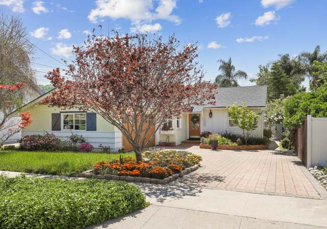 Property at 316 E Colorado Ave, Glendora, CA 91740, 3 beds, 2 baths