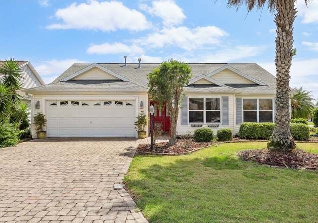 Property at 433 Arcadia Lakes Dr, The Villages, FL 32162, 3 beds, 2 baths