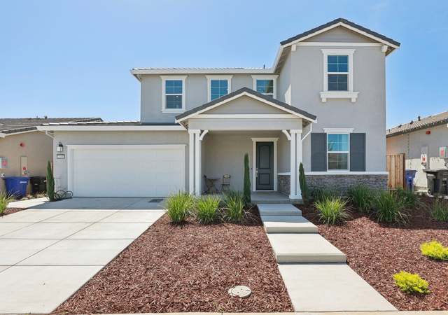 Photo of 2200 Stagecoach Rd, Patterson, CA 95363