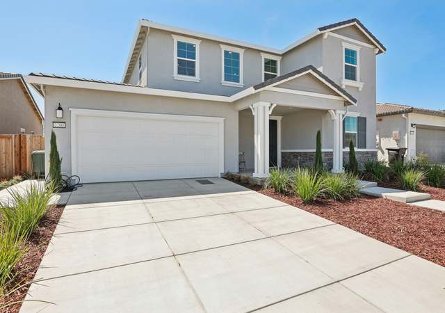 Photo of 2200 Stagecoach Rd, Patterson, CA 95363