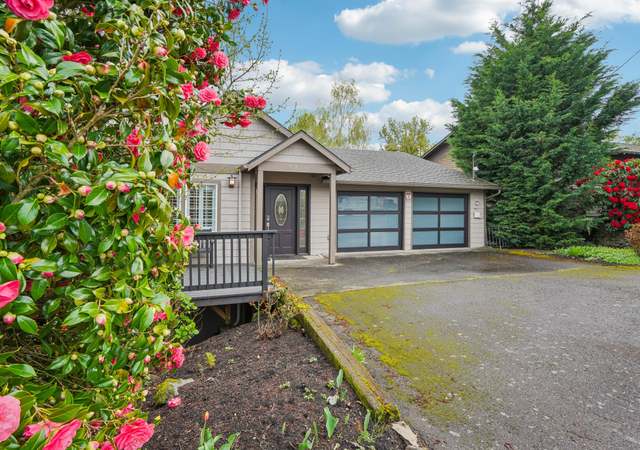 Photo of 3230 SW Dolph Ct, Portland, OR 97219
