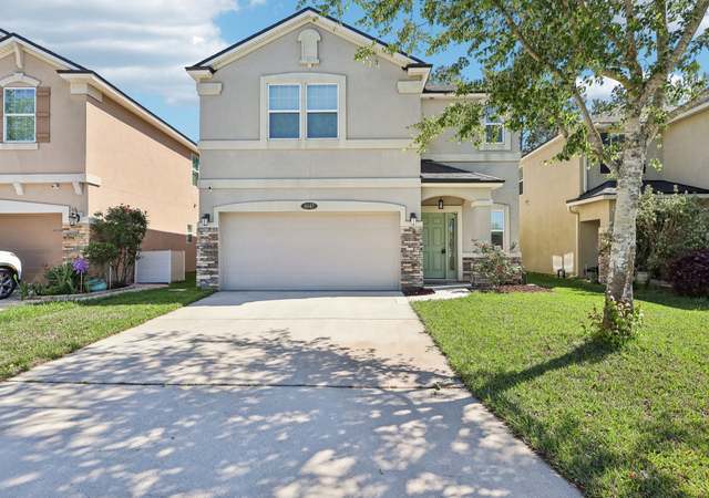 Property at 4047 Watervale Way, Orange Park, FL 32065, 4 beds, 2.5 baths